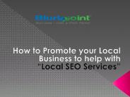 TIps of Local SEO Services (1)