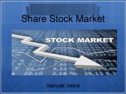 Samyak Veera-  Stock Share Market