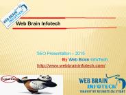 Google Panda and Penguine: A quick Summary