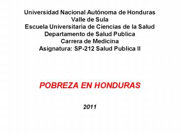 Universidad Nacional Aut