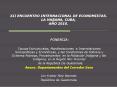 XII ENCUENTRO INTERNACIONAL DE ECONOMISTAS. LA HABANA, CUBA, A PowerPoint PPT Presentation