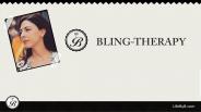 Bling Therapy
