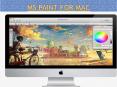 MS Paint for Mac PowerPoint PPT Presentation
