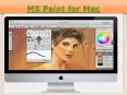MS Paint for Mac1 PowerPoint PPT Presentation