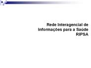 Rede Interagencial de Informa