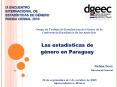 IX ENCUENTRO INTERNACIONAL DE ESTAD PowerPoint PPT Presentation