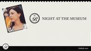 Night At The Museum