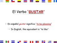 El Verbo 