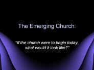 The%20Emerging%20Church: