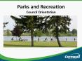 Parks%20and%20Recreation%20Council%20Orientation PowerPoint PPT Presentation