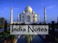 India Notes PowerPoint PPT Presentation