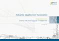 Industrial Development Corporation PowerPoint PPT Presentation