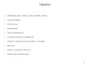 TEMARIO
