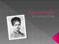 Florence Kelley PowerPoint PPT Presentation