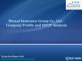 JSB Market Research: Huatai Insurance Group Co., Ltd. : Company Profile and SWOT Analysis PowerPoint PPT Presentation