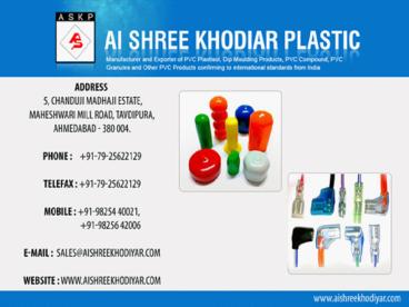 Dip Moulded Pvc Bellows,Dip Moulded Pvc Plastisol Gujarat