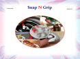 Snap N Grip PowerPoint PPT Presentation