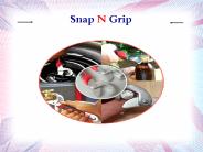 Snap N Grip