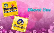 Bharat gas New Connection Process