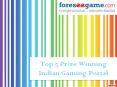 Top 5 Gaming Portals to Win Attractive Prizes PowerPoint PPT Presentation