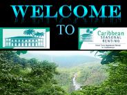 Vacation Guadeloupe
