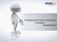 Professional Graphic Designing Company