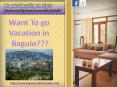 transient vacation|houses|condo|apartment in baguio (1) PowerPoint PPT Presentation