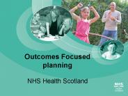 NHS Health Scotland