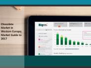 Western Europe Chocolate Market 2017