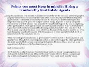 Spectrumea Estate Agents Wolverhampton