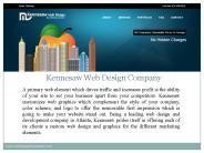 Kennesaw Web Design Company