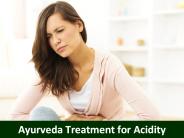 Ayurveda Treatment for Acidity