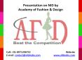 Presentation on NID by Academy of Fashion and Design PowerPoint PPT Presentation