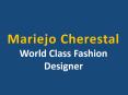 Mariejo Cherestal - Leading Fashion Designer PowerPoint PPT Presentation