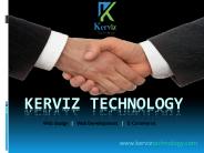 Kerviz Technology - IT Company
