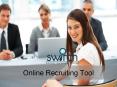Online Recruiting Tool -Swirch.com PowerPoint PPT Presentation
