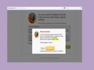 Remove mediaupdate22.com: easy steps to uninstall it