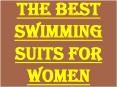 The Best Swimming Suits For Women PowerPoint PPT Presentation
