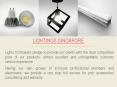 Lighting Singapore PowerPoint PPT Presentation