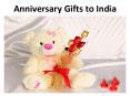 Anniversary Gifts to India PowerPoint PPT Presentation
