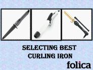Curling Iron