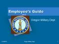 Employee's Guide PowerPoint PPT Presentation