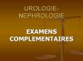 UROLOGIE-NEPHROLOGIE PowerPoint PPT Presentation