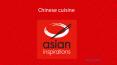 Chinese cuisine PowerPoint PPT Presentation
