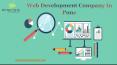 Web Development Company in Pune PowerPoint PPT Presentation