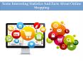Some Interesting Statistics And Facts About Online Shopping
