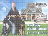 Washington dc dog training