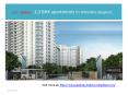 2,3 BHK Flats in Godrej United Whitefield, Bangalore - PropLadder.com PowerPoint PPT Presentation