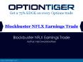 Blockbuster NFLX Earnings Trade PowerPoint PPT Presentation