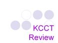 KCCT Review PowerPoint PPT Presentation
